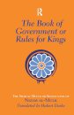 The Book of Government or Rules for Kings