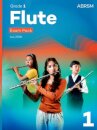 Flute Exam Pack from 2026, ABRSM Grade 1