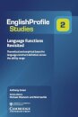 Language Functions Revisited
