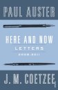 Here and Now : Letters