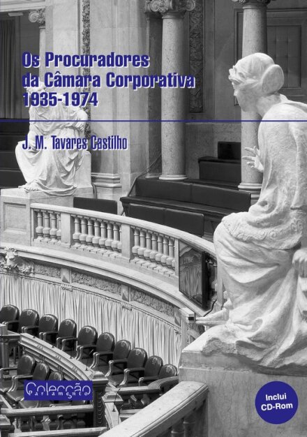 Procuradores Câmara Corporativa
