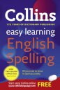 Easy Learning English Spelling