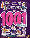 Encanto 1001 Autocolantes