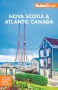 Fodor's Nova Scotia & Atlantic Canada