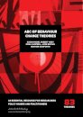 ABC of Behaviour Change Theories