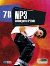 MP3 - Música para o 3.º Ciclo - Educação Musical - 7.º / 8.º Anos Manual 2025