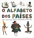 O Alfabeto dos Países
