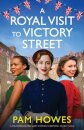 A Royal Visit to Victory Street