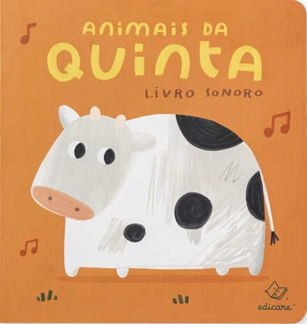 Animais da Quinta