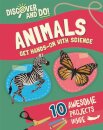 Discover and Do: Animals