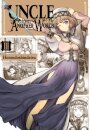 Uncle from Another World, Vol. 3