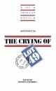 New Essays on The Crying of Lot 49