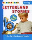 Letterland Stories