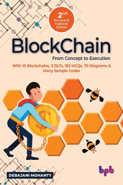 Blockchain From Concept to Execution