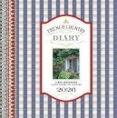 French Country Diary 12-Month 2026 Engagement Calendar