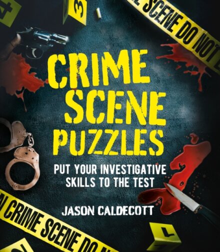 Crime Scene Puzzles