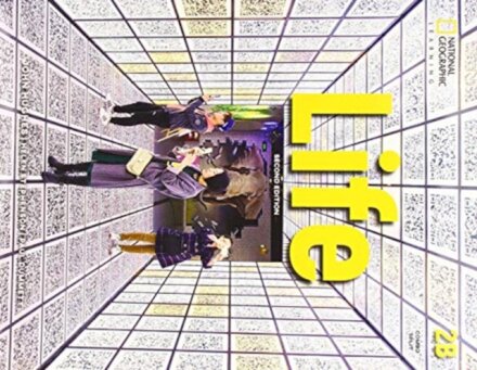 Life: Combo Split 2B with Web App