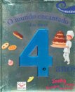 O Mundo Encantado Meus 4Anos-Menino