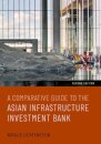 A Comparative Guide to the Asian Infrastructure Investment Bank
