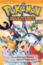 Pokemon Adventures 14