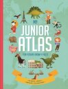 My Junior Atlas