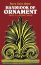 Handbook of Ornament