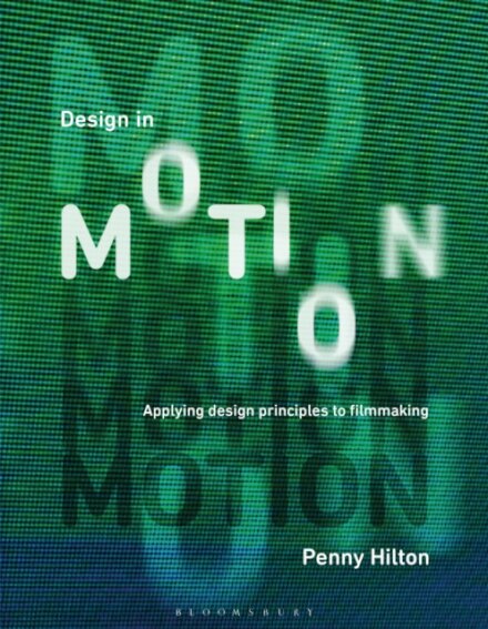 Design in Motion