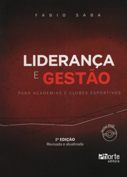 Lideranca e Gestão para Academias e Clubes