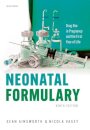 Neonatal Formulary