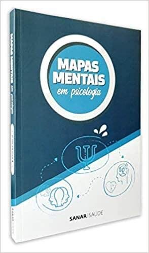 Mapas mentais em Psicologia