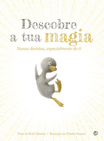 Descobre A Tua Magia: Livro De Histórias