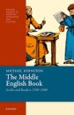 The Middle English Book