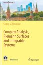 Complex Analysis, Riemann Surfaces and Integrable Systems