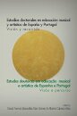 Estudios Doctorales en Educacion Musical y Artistica de Espana y Portugal