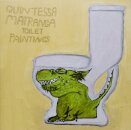 Toilet Paintings