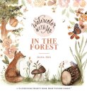 Watercolor with Me: In the Forest
