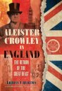 Aleister Crowley in England