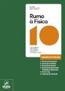 Rumo à Física 10.º Ano Caderno de Atividades 2025