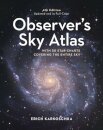 Observer's Sky Atlas