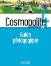 Cosmopolite 4 Guide pédagogique