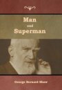 Man and Superman