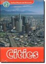 Oxford Read and Discover 2: Cities Audio CD Pack