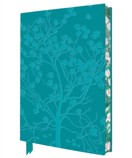 Wilhelm List: Magnolia Tree Artisan Art Sketch Book