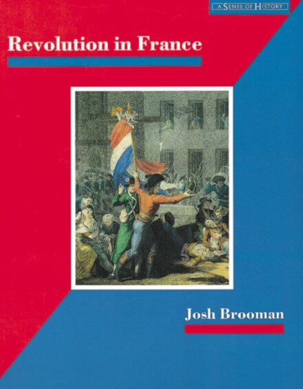 Ashs Revolution In France