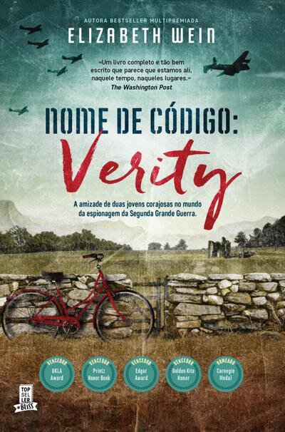 Nome de Código: Verity
