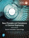 Basic Principles and Calculations in Chemical Engineering