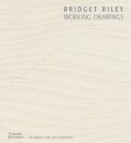 Bridget Riley: Working Drawings