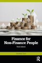Finance for Non-Finance People