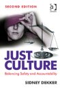 Just Culture