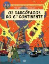 16 - Os Sarcófagos do 6º Continente 1